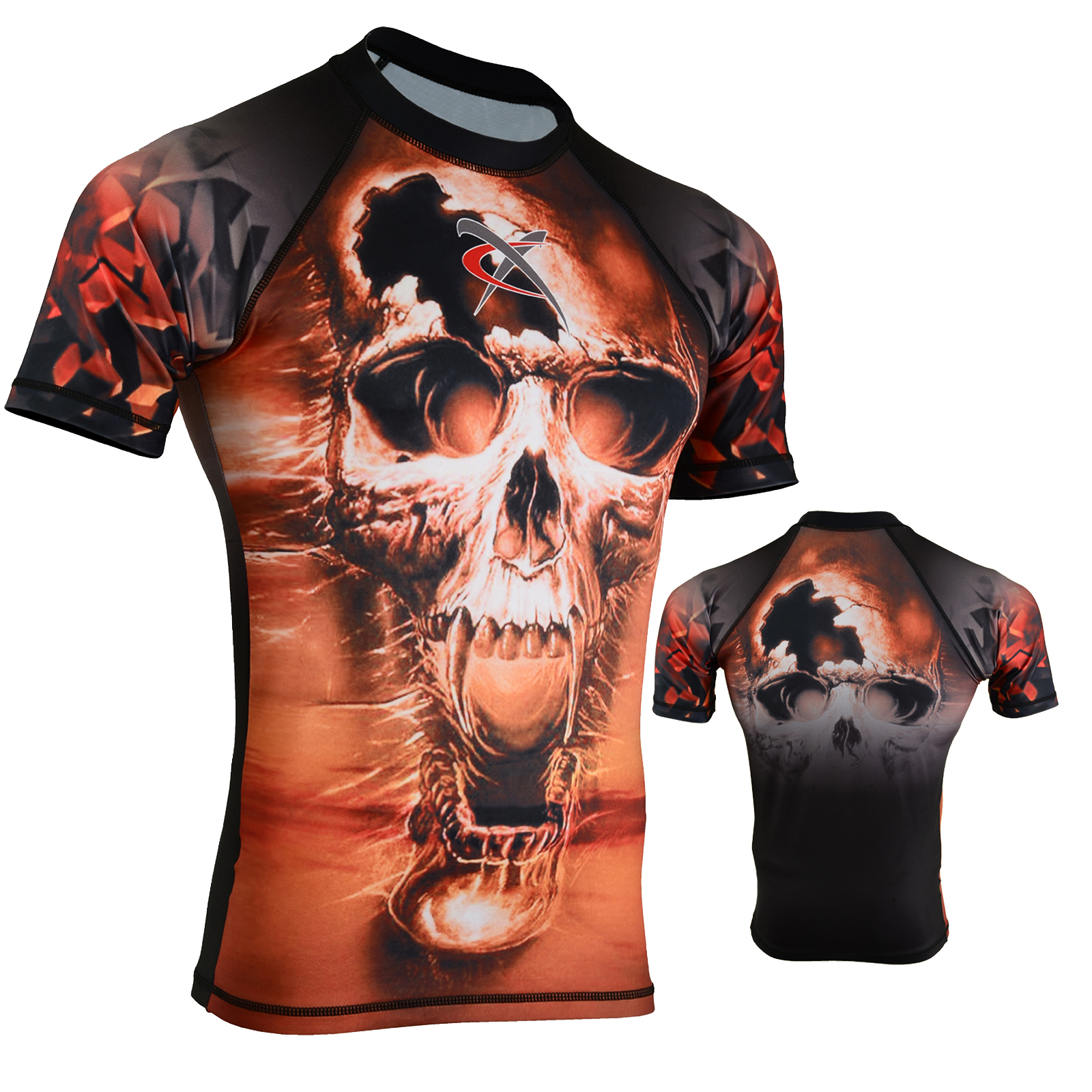 Plain & Sublimation Shirts